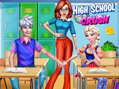 Ігра High School Crush