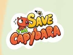 Игра Save the Capybara
