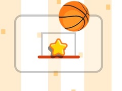 Игра Basketball Slide
