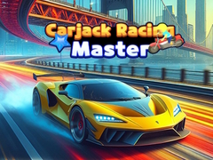 Ігра Carjack Racing Master