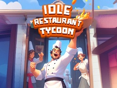 Ігра Idle Restaurant Tycoon