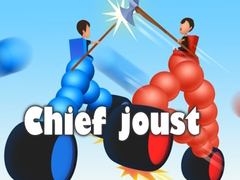 Игра Chief joust
