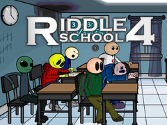 Ігра Riddle School 4