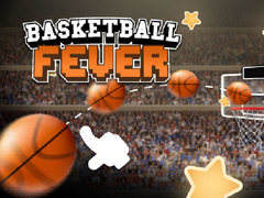 Ігра Basketball Fever