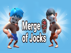 Игра Merge of Jocks