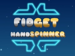 Игра Fidget Hand Spinner
