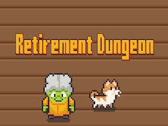 Игра Retirement Dungeon