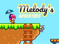 Игра Melody's Adventure
