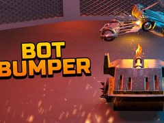 Игра Bot Bumper