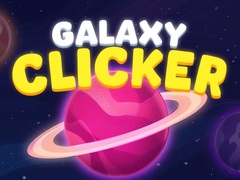 Ігра Galaxy Clicker