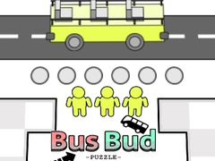 Ігра Bus Bud Puzzle