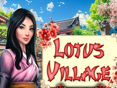 Игра Lotus Village
