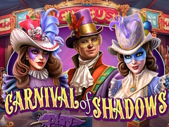 Ігра Carnival of Shadows