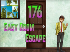 Игра Amgel Easy Room Escape 176