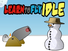 Игра Learn To Fly Idle 