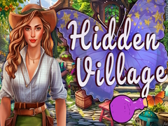 Ігра Hidden Village
