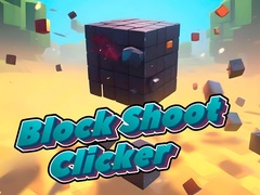 Игра Block Shoot Clicker