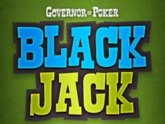 Игра Governor of Poker Black Jack