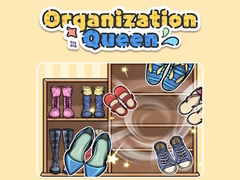 Игра Organization Queen