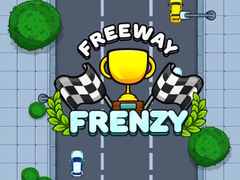Игра Freeway Frenzy