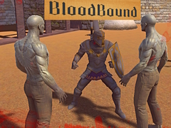 Ігра BloodBound