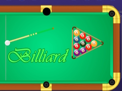 Ігра Billiard