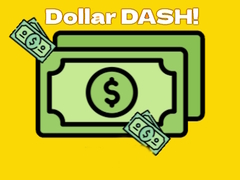 Ігра Dollar Dash!