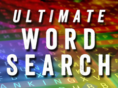 Игра Ultimate Word Search