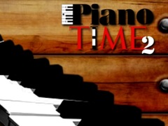 Игра Piano Time 2