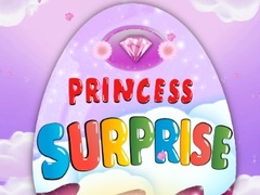 Игра Surprise Princess