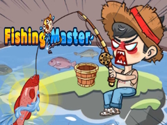 Игра Fishing Master