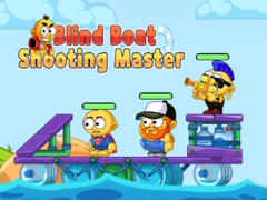 Игра Blind Boat Shooting Master