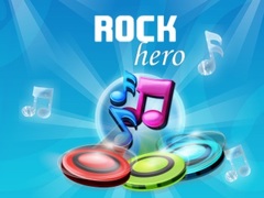 Ігра Rock Hero
