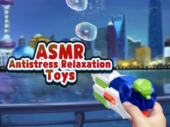 Игра ASMR Antistress Relaxation Toys