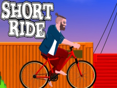 Игра Short Ride