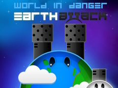 Игра World in Danger Earth Attack