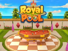Игра Royal Pool