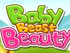 Ігра Baby Beast Beauty