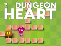 Игра Dungeon Heart