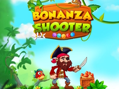 Ігра Bonanza Shooter