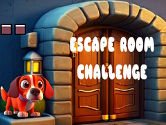 Ігра Escape Room Challenge