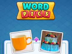 Игра Word Pics