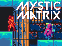 Игра Mystic Matrix