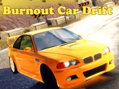 Игра Burnout Car Drift