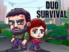 Игра Duo Survival