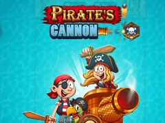 Игра Pirate's Cannon