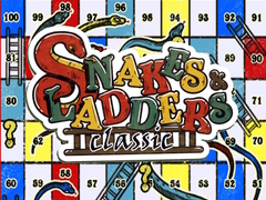 Ігра Snakes & Ladders Classic