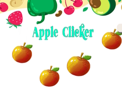 Игра Apple Clicker 