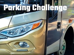 Игра Parking Challenge