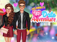 Ігра Celebrity First Date Adventure